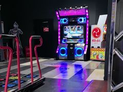 -上海JOYPOLIS环游嘉年华主题乐园