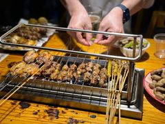 -市井烧烤·卤虾(和平上东店)