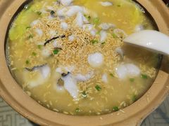 -新繁老號豌豆汤饭店·江湖菜(宝光寺店)