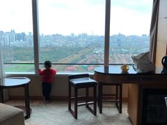 -上海浦东嘉里大酒店