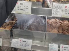 -上海哈尔滨食品厂(淮海中路店)
