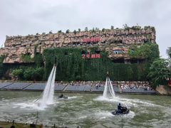 -杭州宋城
