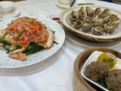 -松雅轩商务婚礼生日(同和店)