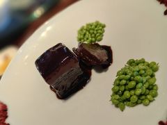 -杭州西子湖四季酒店·金沙厅