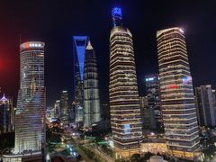 -东方明珠广播电视塔