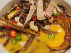 -闽海肴(北辰荟店)