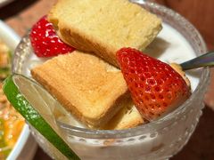 -浩海火燒雲傣家菜(芮欧百货店)