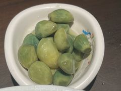 -陈阿宝·山西菜馆