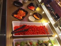 -比格比萨自助(德思勤四季汇店)