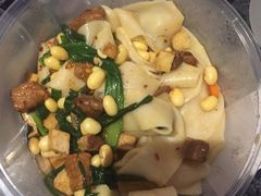 -西安手工软面(浦东南路店)