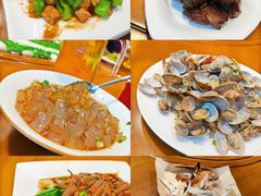 -海岛渔村大酒店(云霄路店)