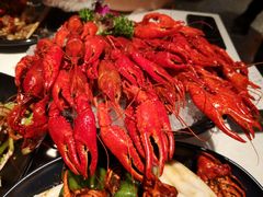 -红盔甲·小龙虾(天钥桥店)