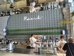 -RWORK·COFFEE(滨江店)