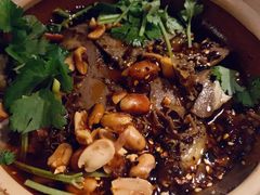 -酒肆浅葱•烧烤•龙虾•排档(卓悦intown店)