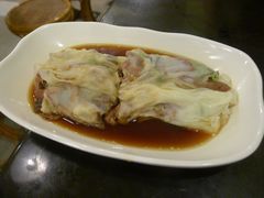 蜜汁叉烧拉肠-卓粤拉肠(红庙店)