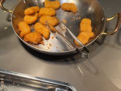 -上海锦江汤臣洲际大酒店壹阶层