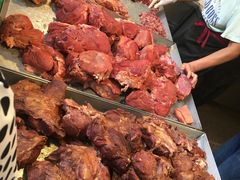 -刘纪孝腊牛羊肉(北广济街店)
