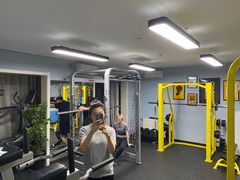 -悦健身私教工作室(双井店)