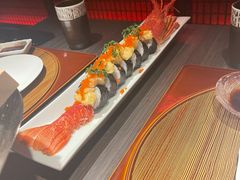-滩万日本料理Nadaman(国贸大酒店)