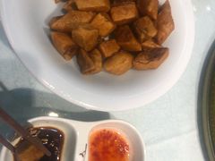 -到家尝北京菜(西坝河店)