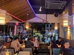 -叁宝烧烤 西安烧烤 领跑品牌(学府路店)