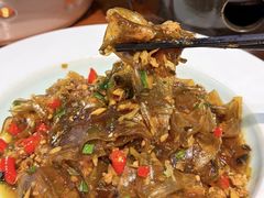 -陈家婆的菜(梅溪湖店)
