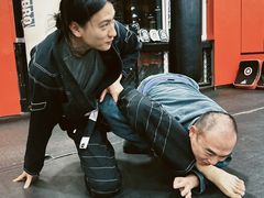 -极斗-IKMF马伽术·格斗运动学院(东直门店)