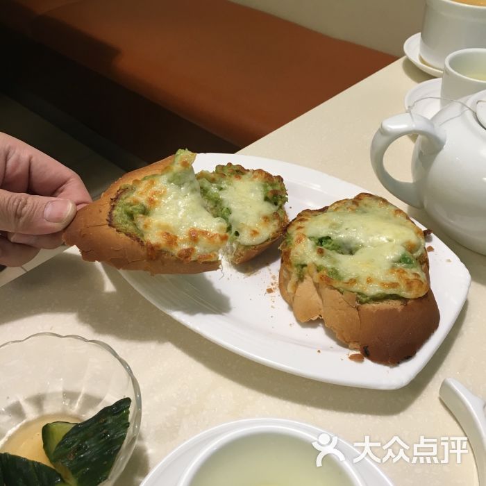 大自然素食(荃灣店)-圖片-香港美食-大眾點評網