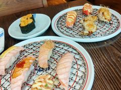 -大雄寿司(中华广场店)