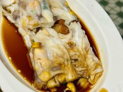 -香港池仔记肠粉王(博多新记襄阳南路店)
