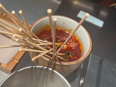 -很久以前羊肉串(朝阳路店)