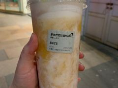 -喜茶(东莞汇一城店)