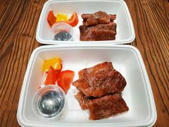 -盒马鲜生(馥邦国际店)