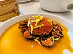 茅台熟醉蟹-铭家点心(秦岭路店)