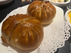 -额尔敦传统涮(公园西路店)