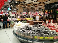 -永辉超市(鲁谷店)