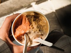 -Dip in Gelato(富民路店)