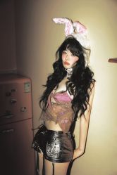 -WAVE SODA摄影工作室