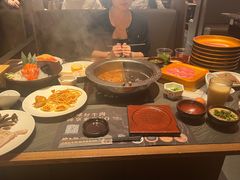 -牛YO寿喜烧和牛火锅自助(三台子万象汇店)
