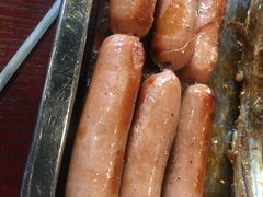 -玫瑰红烤羊排(北新桥三条店)