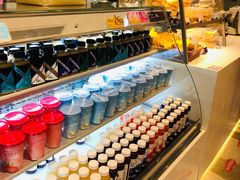 自助取餐区-BreadTalk面包新语·烘焙蛋糕(金光华广场店)