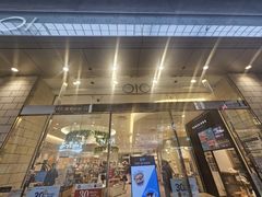 -O1O1丸井百货(难波店)