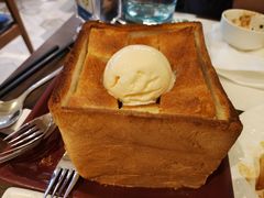 -港丽餐厅(龙之梦长宁店)