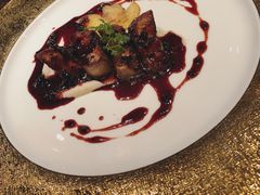 -Ginza Onodera铁板烧(外滩十八号店)