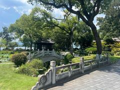 -杭州西湖柳莺里酒店·闻莺厅