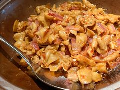 -湖南老灶台·生态农业餐饮(龙胜店)