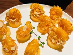 -曾宴·楚菜(湖北省博物馆店)