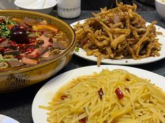 -连金饭店(金四路店)