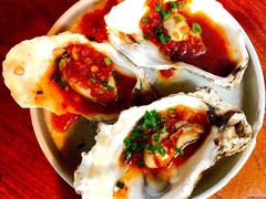 -Mr·Fish鱼鲜生海鲜放题(银泰in99店)