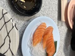 -争鲜回转寿司(海曙天一PLUS店)